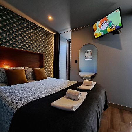 Kiosk 550 Apartment - Póvoa de Varzim Esterno foto