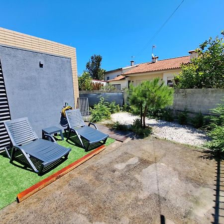Kiosk 550 Apartment - Póvoa de Varzim Esterno foto