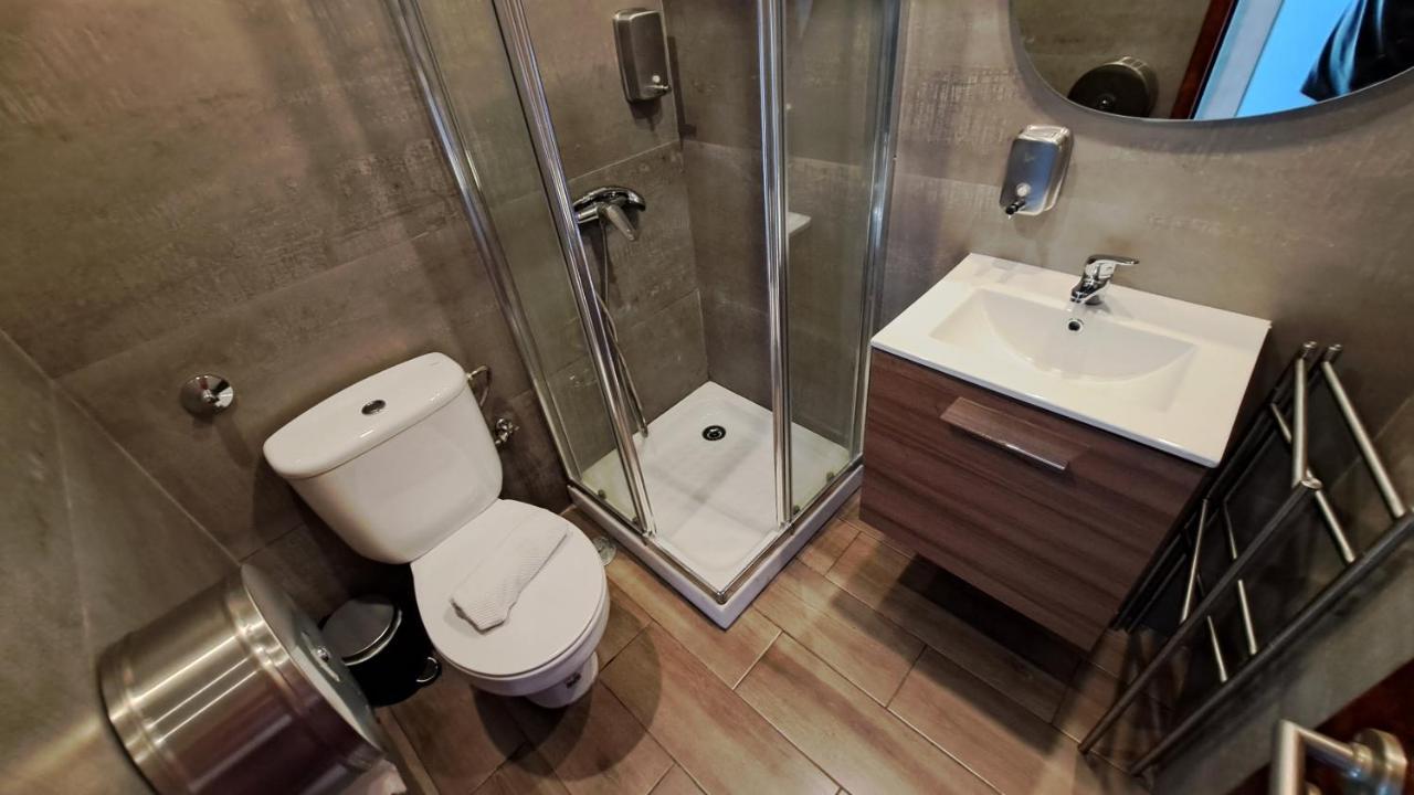 Kiosk 550 Apartment - Póvoa de Varzim Esterno foto