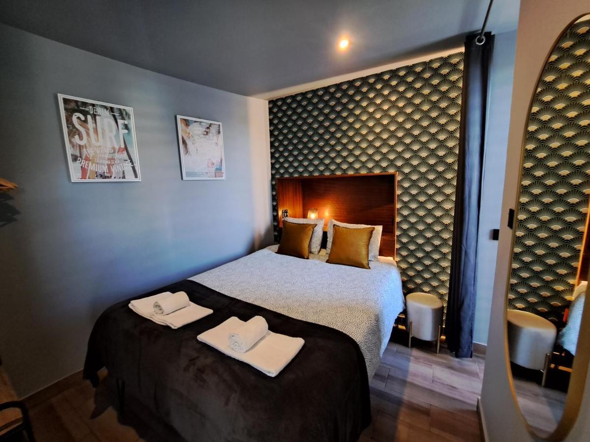 Kiosk 550 Apartment - Póvoa de Varzim Esterno foto