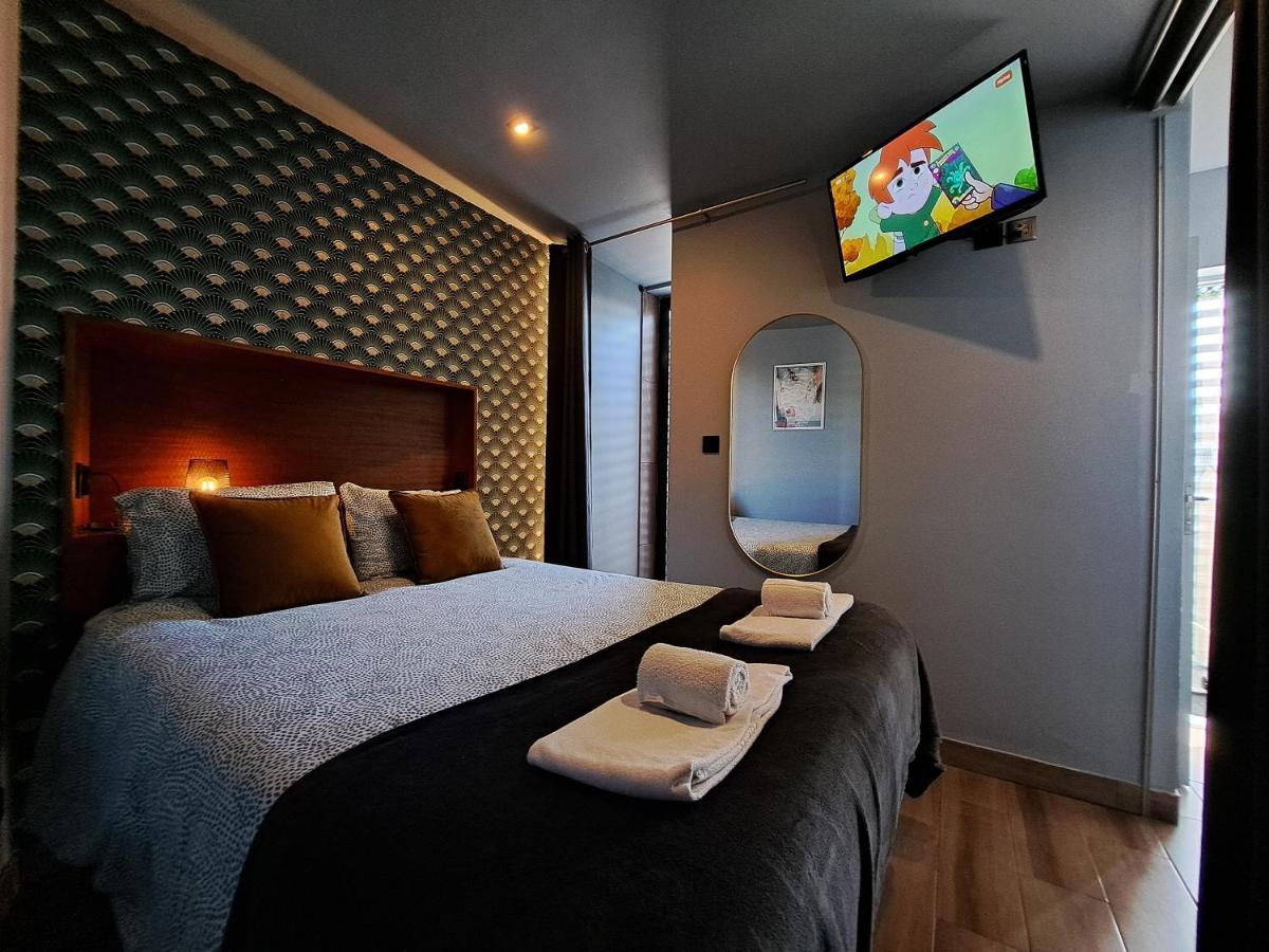 Kiosk 550 Apartment - Póvoa de Varzim Esterno foto
