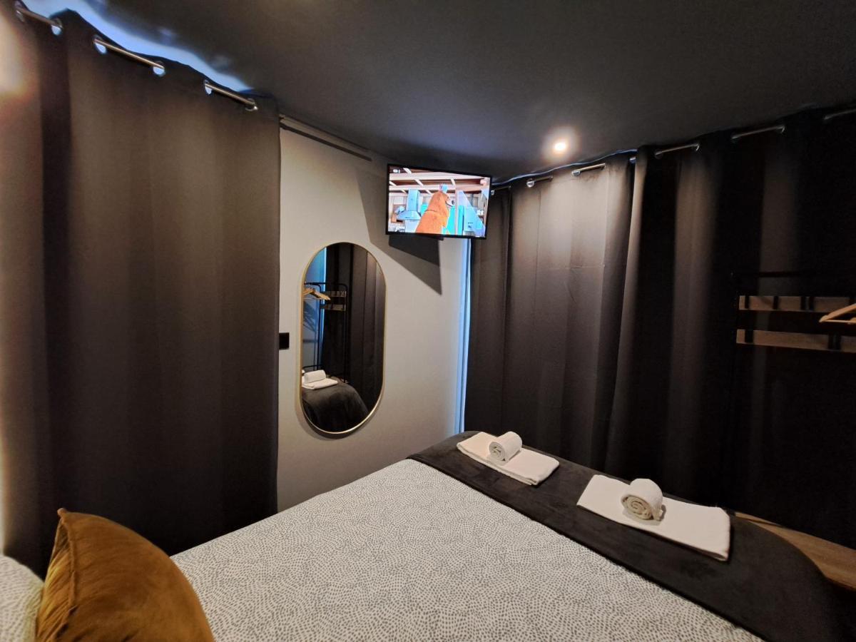 Kiosk 550 Apartment - Póvoa de Varzim Esterno foto