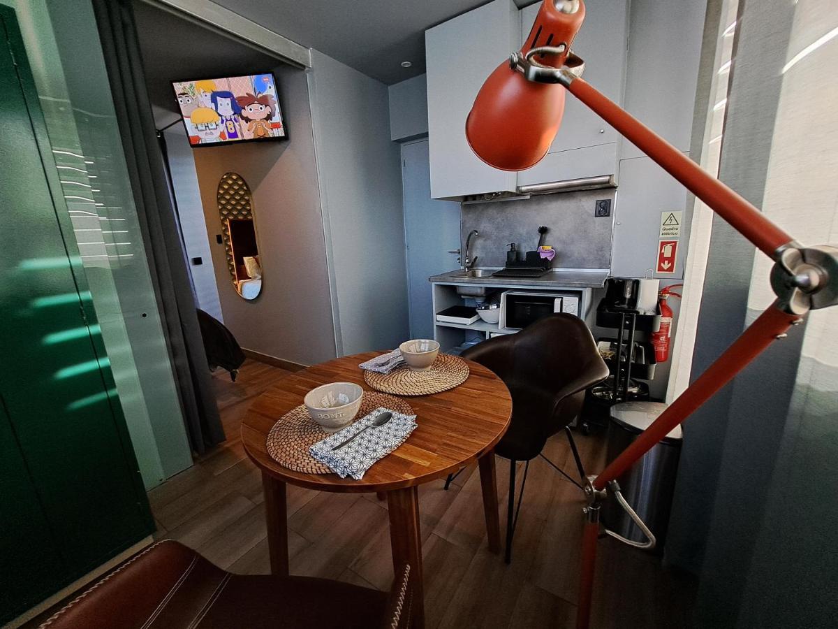 Kiosk 550 Apartment - Póvoa de Varzim Esterno foto