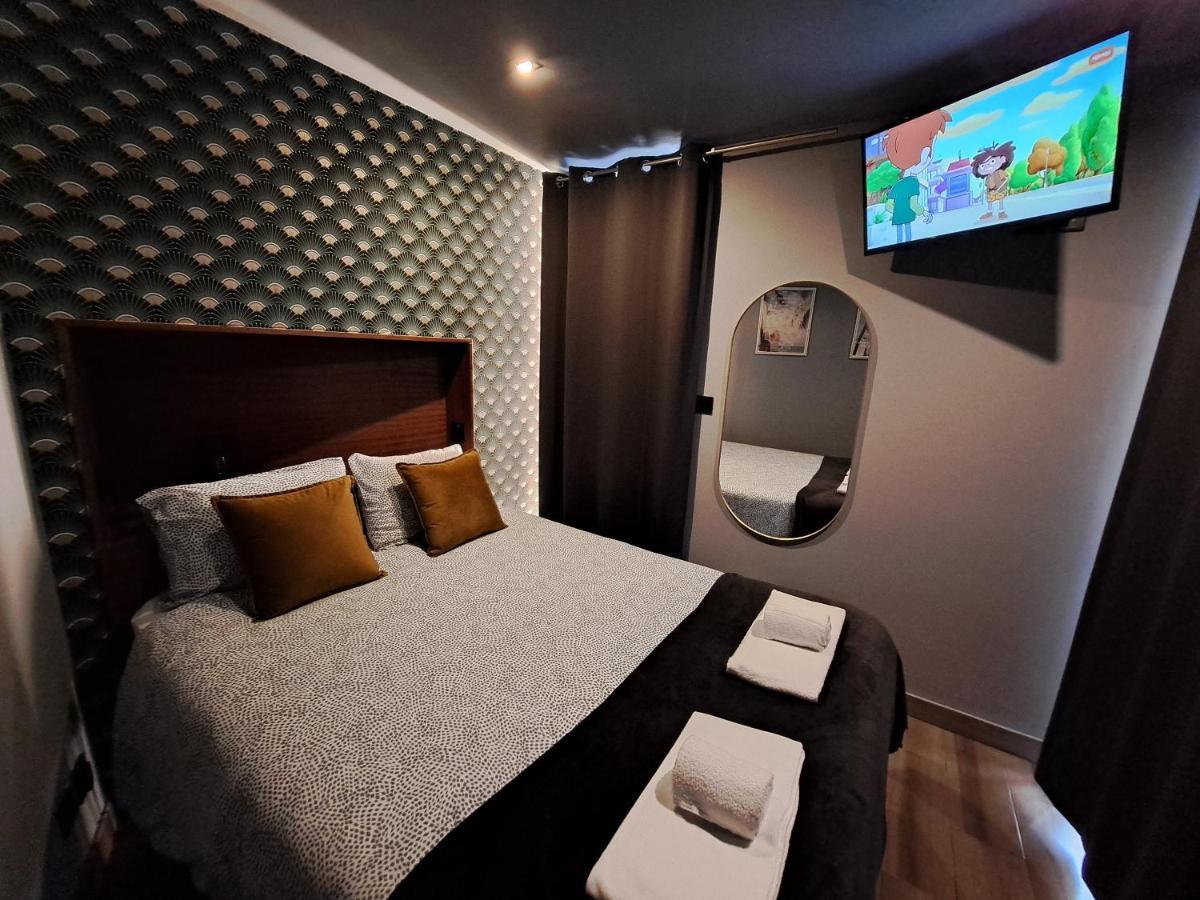 Kiosk 550 Apartment - Póvoa de Varzim Esterno foto